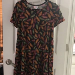 Lularoe Carly